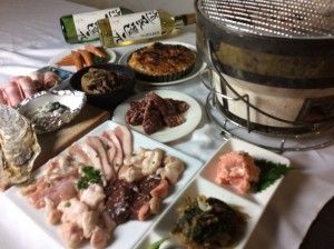 コース料理２８